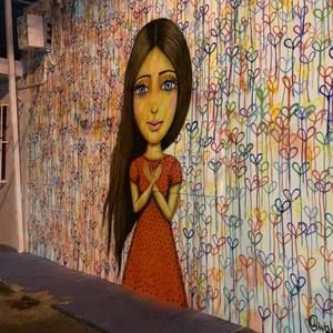 Meet your Posher, Marlene